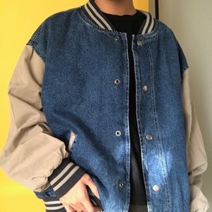 Vintage Swingster Jacket